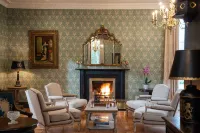 凱樂威城堡莊園飯店