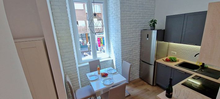 Lola's Place Hotels in Rijeka