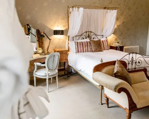 Sweeney Hall Hotel Hotels in Oswestry