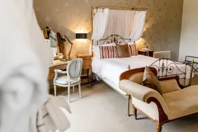 The Sweeney Hotels in der Nähe von Hope Church Oswestry
