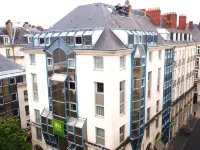 Ibis Styles Nantes Centre Place Royale Các khách sạn ở Nantes