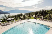 A-Rosa Gardasee - piscina
