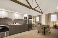 Quest Newcastle West Hotels in Merewether