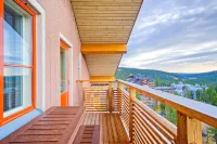 Holiday Club Saariselkä Superior Apartments