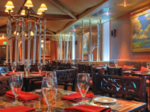 The Steamboat Grand Hotels in Routt County