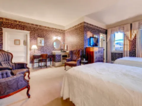 Hotel Boulderado Hotels in Boulder