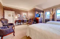 Hotel Boulderado Hotels in Boulder