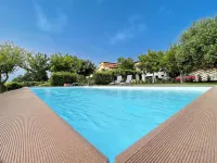Angelucci Agriturismo Con Camere e Agri Camping - Farmhouses