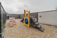 Flipchave Morse Residencial MOR000