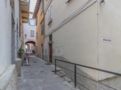 Casa Camelia Varenna Hotels in Varenna