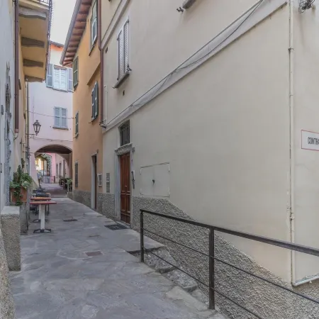 Casa Camelia Varenna
