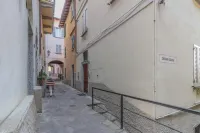 Casa Camelia Varenna