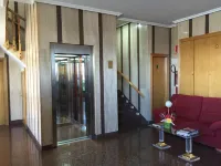 Hotel la Union Các khách sạn ở Fuenlabrada