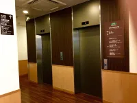 HOTEL ROUTE-INN MISAWA