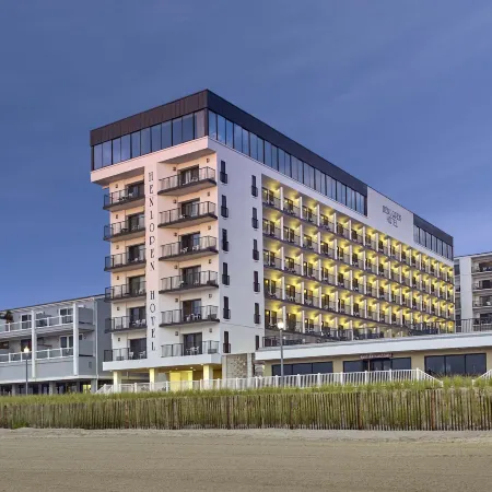 Henlopen Hotel