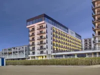 亨洛彭飯店 柏斯海灘住宿飯店