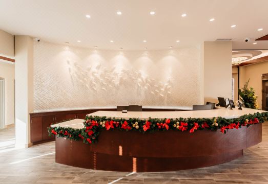 서프라이더 리조트 호텔