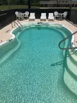 Relax Inn McRae Hotels in McRae-Helena