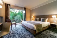 Utopia Hotel - Art & Nature Hotel فنادق في 