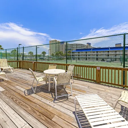 Seaside Beach & Racquet 5614