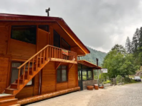 Meydan Şelale Dağ Evi  otelleri