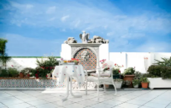 Hostal Alhambra - Adults Only