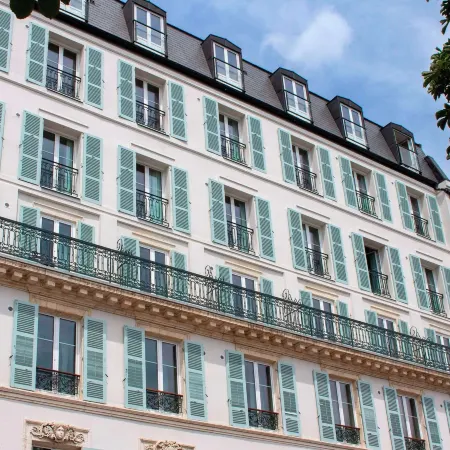 Brit Hotel Limoges Centre Gare - Hôtel & Spa