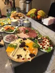 Hotel Sophia - breakfast
