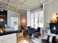 Oddfellows on the Park Hotel a Cheadle