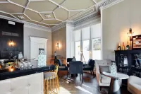 Oddfellows on the Park Hotels in Cheadle