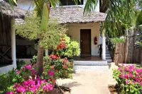 Mvuvi Lodge Các khách sạn ở Uyombo