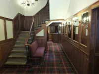 The Royal Hotel Stromness Hotels in Stromness