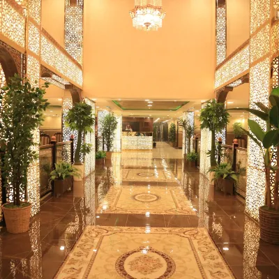 Shally Residence 3 Hotels near Amazon KSA
