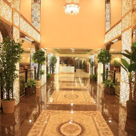 Shally Residence 3