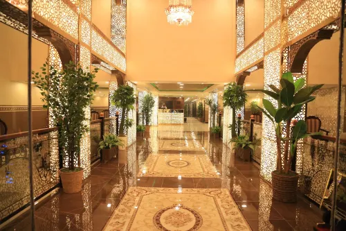 Shally Residence 3 - Barer