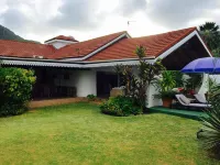 Villa Caballero Hotels in Mahe Island