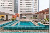 Enjoy Solar Das Águas Park Resort Hotels in Olimpia