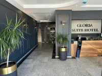 Gloria Suite Hotel - Lejligheder