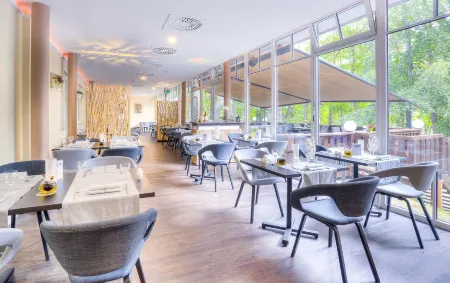 Ostseehotel Villen im Park - Ein Rovell Hotel