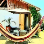 The Ocean Hostel Hotels in El Tabo