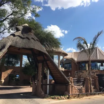 African Home Hotel