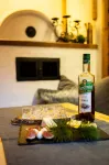 Hotel Wildrose - Bar