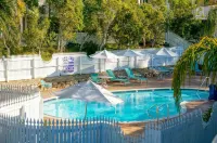 Inn at Morro Bay - Pools