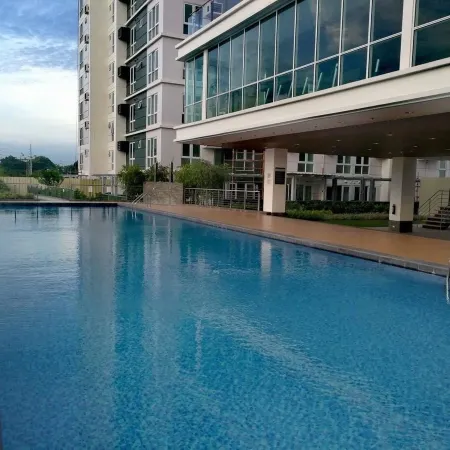 Abreeza Place Apartments