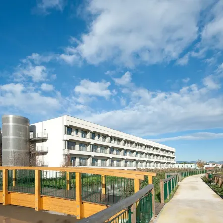 UNA HOTELS Le Terrazze Treviso Hotel & Residence