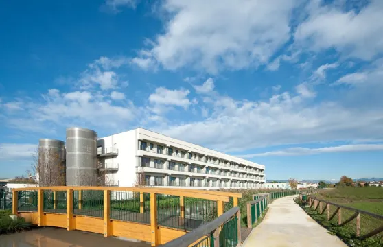 UNA HOTELS Le Terrazze Treviso Hotel & Residence