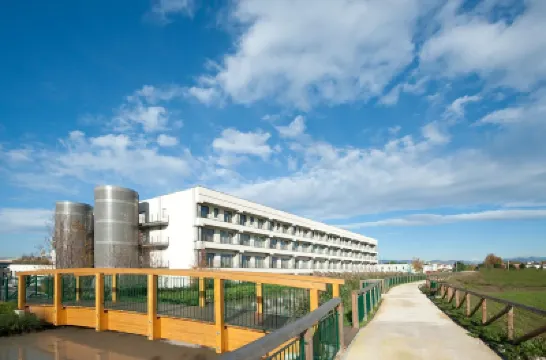 UNA HOTELS Le Terrazze Treviso Hotel & Residence Hotel di 