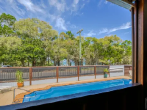 ボート ハーバー アパートメンツ