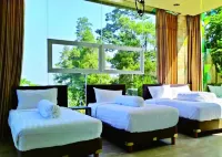 Villa Jaran Jingkrak
