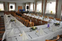 Hotel Elxleben